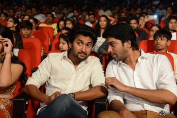 Krishna Gadi Veera Prema Gaadha Movie Audio Launch